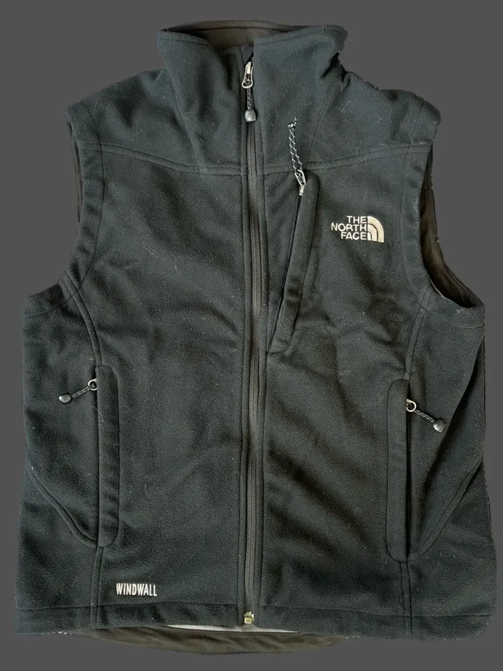The North Face Windwall Vest